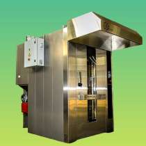 Хлебопекарное оборудование, которое экономит время и деньги, в Нальчике