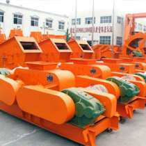 лковая дробилка FTM 2PG0425, 2016 года, в Владивостоке