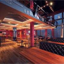 Ресторан-гриль, м. Марьино, в Москве