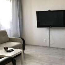 Сдается однокомнатная квартира по адресу: ул. ленина 19, в Ноябрьске