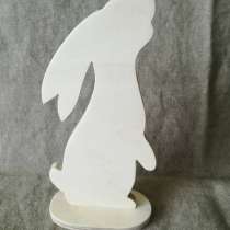 Заготовка для творчества " Кролик", в г.Минск