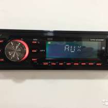 Автомагнитола 1Din: Pioneer DHD 6048, в Красноярске