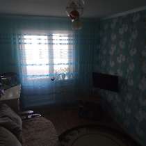 Сдается обустроенная однокомнатная квартира имеется интернет, в Кудымкаре