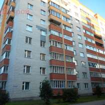 Продается квартира, в Вологде