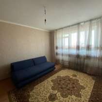 1-комн. кв., ЖК Жагалау-3, ул. Чингиз Айтматова, 43 кв. м, в г.Астана