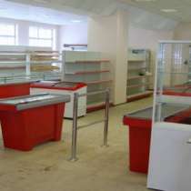 торговое оборудование, в Невинномысске