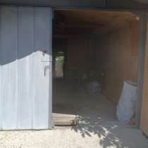 Пр-м металлический гараж ГЭК-9 р-н Молдавизолита 1500уе.торг, в г.Тирасполь