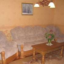 Сдам уютную комнату в двухкомнатной квартире, в Березовский