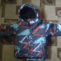 Зимние куртки, в Волгограде