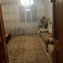 Продам 3-х комн. квартиру в центре города, в г.Актобе