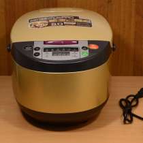 Мультиварка Royals Berg ROY-M100 Series multiPRO 1500 Вт, в г.Киев