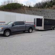 Требуется водитель с обычными правами, в г.Chicago Ridge