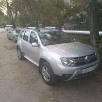Renault Duste, в Волгограде