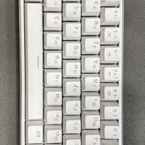 Механическая клавиатура, в Тюмени