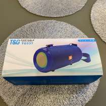 Портативная колонка, в Кирове