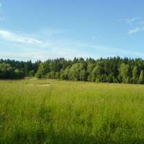 Участок 4,5 Га в Подмосковье, в Серпухове