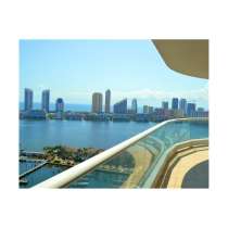 Апартамент в Авентуре в жилом комплексе WILLIAMS ISLAND, в г.Aventura