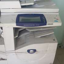 Копир Workcentre 7232, в г.Буча