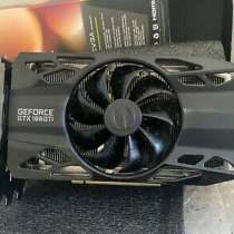 EVGA GeForce GTX 1660Ti 6GB GDDR5 Graphics Video Card, в г.Swindon