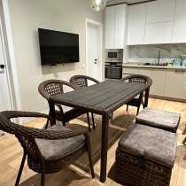 РОТАНГОВАЯ МЕБЕЛЬ "Terrasa Gold", в г.Бишкек