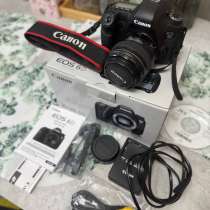 Фотоаппарат Canon EOS 6D, в Москве