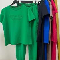 Женский спортивный костюм размеры 42-48, в г.Караганда