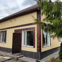 Продам двухэтажный жилой дом, на участке 5 соток, в Смоленске