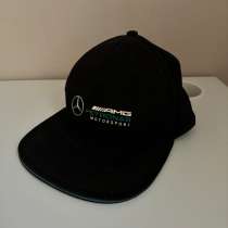 Кепка puma и Панама TNF, в Перми