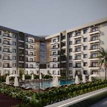 3-к. квартира 72м² Турция, Анталья, Алтынташ, в г.Анталия