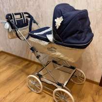 Коляска для кукол, в Одинцово