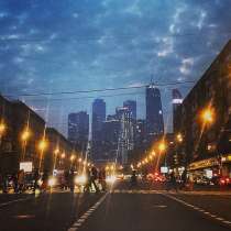 Частный риэлтор. Москва и М. область, в Москве
