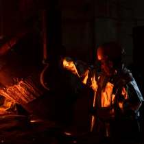 Стальное литье на заказ, в г.Dvur Kralove nad Labem