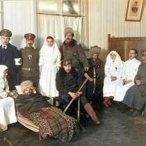 Проект в помощь инвалидам. Вознаграждение!, в Нижнем Новгороде