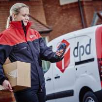 Работа в Германии - Доставка - Курьер €1800-2200, в г.Гамбург