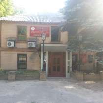 Отдельно стоящее здание 560 м. кв, Ленинский р-н, Донецк, в г.Донецк