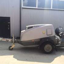 Растворонасос MixMan D4 2016 г, в Самаре