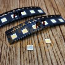 Оригинальные светодиоды 6v для телевизоров LED LG, в Калуге