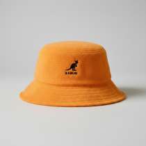 Панама Kangol винтаж Англия (Bermuda Casual) 90-е, в Москве