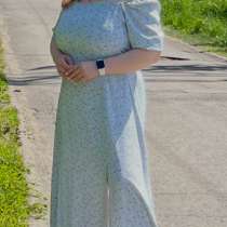 Платье летнее, в Барнауле