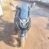 Продам скутер, в Нижнекамске