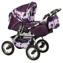 детскую коляску Bebetto Joker, в Иркутске