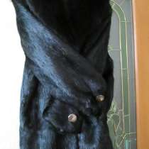 Продам шубу нутревую размер 48-50, теплая с карманами в хоро, в г.Алматы