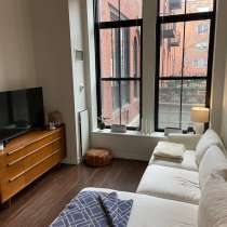 Cдам квартиру студию, в г.Бостон