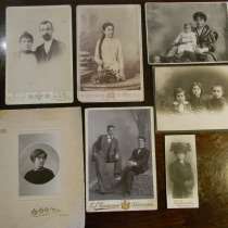 Старые фото армян. Российская империя.7 фото:Москва,Владикав, в г.Ереван