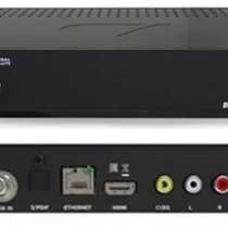 Спутниковый ресивер Триколор hd GS DTS54, в Новосибирске