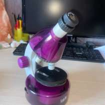 Микроскоп Levenhuk LabZZ M101, в Хабаровске