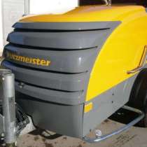 Растворонасос Putzmeister 740 (3 поколение), в Владивостоке