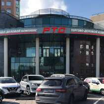 Аренда помещение в ТЦ Рублевский, в Москве