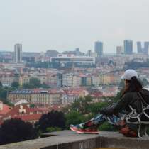 Татьяна, 41 год, хочет познакомиться – Ищу друга, в г.Прага