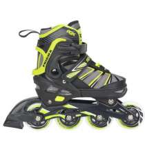 Ролики коньки роликовые р-р 31-34 и 34-38 подростковые, в г.Могилёв